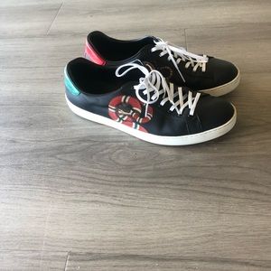 Mens Gucci Sneakers